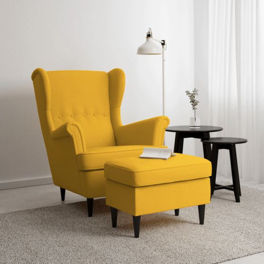 Accent Chairs HAC-27