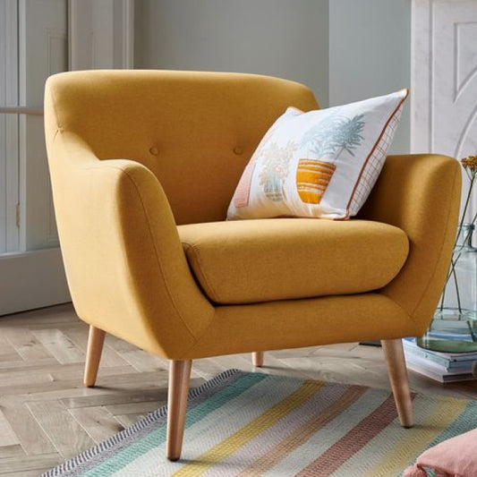 Accent Chairs HAC-18