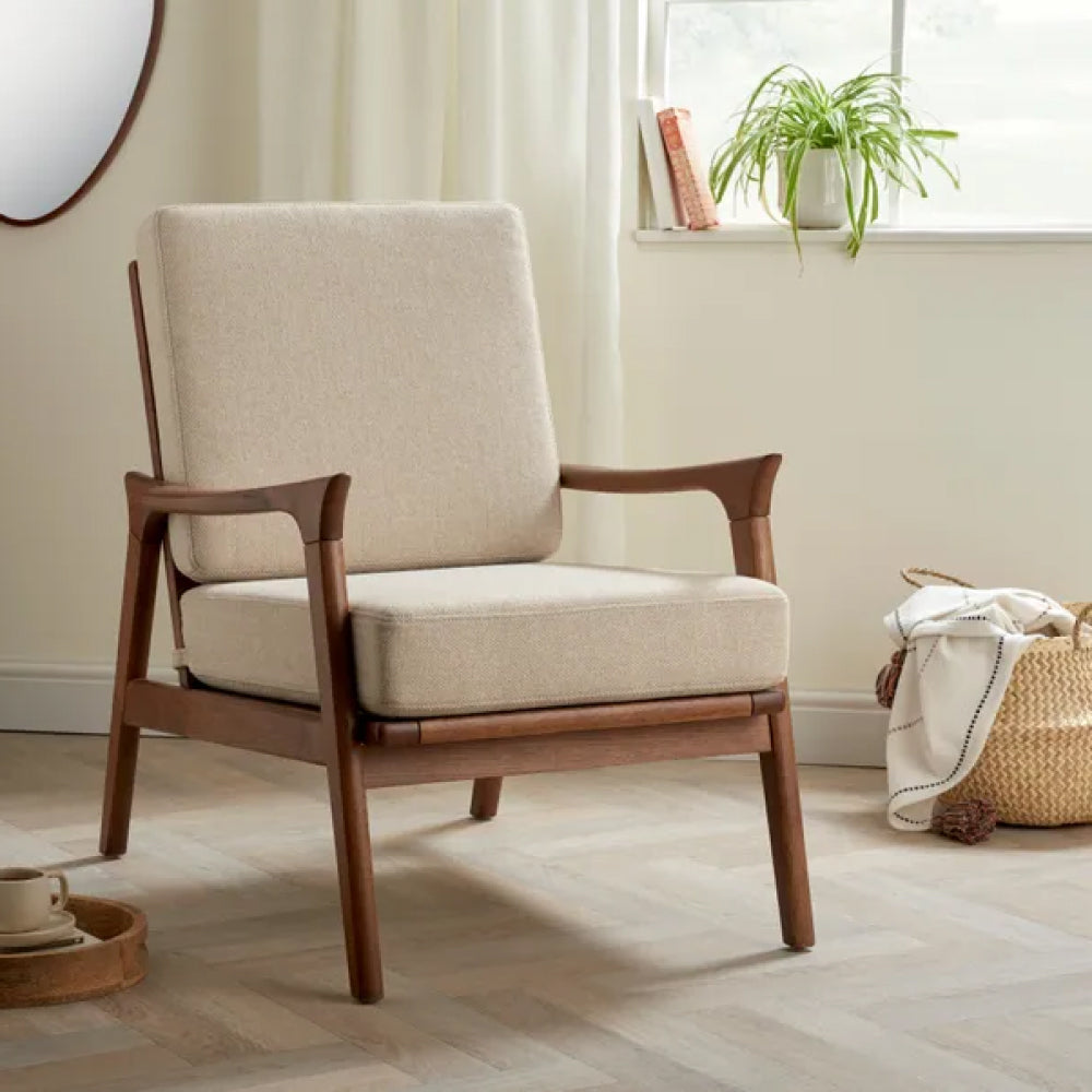 Wooden Chairs HWC-39