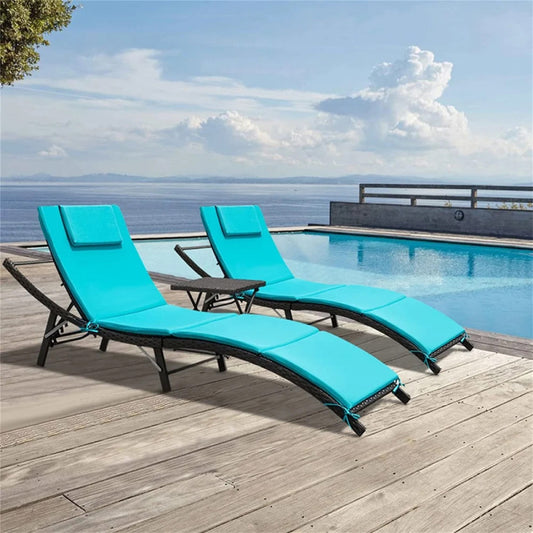 Poolside Furniture H-P-S-F-13