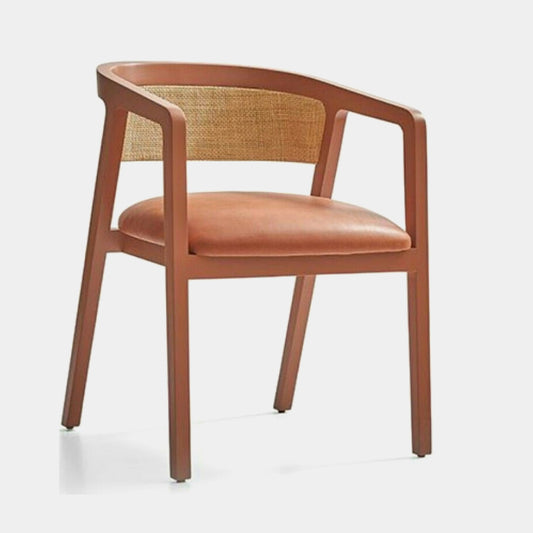 Wooden Chairs HWC-48