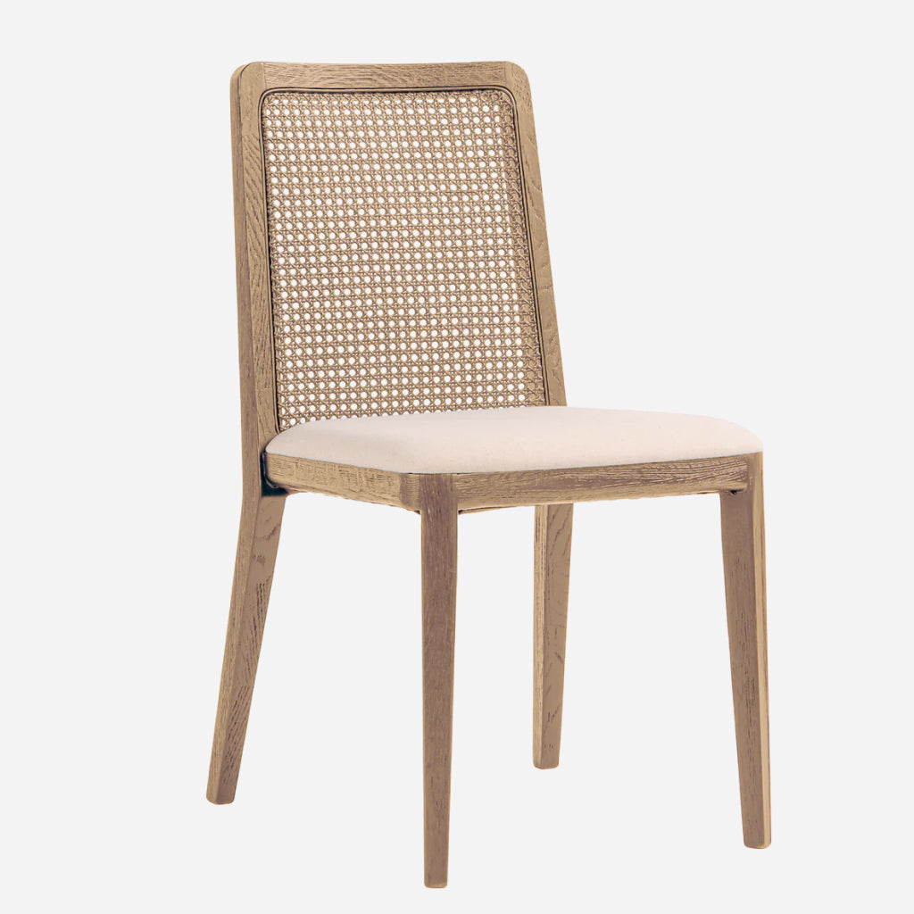 Cane Dining Chairs CDC-9