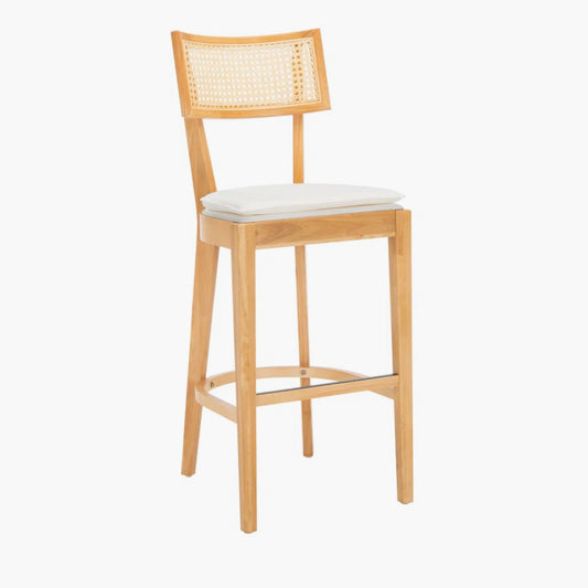 Cane Bar Stools CBS-3