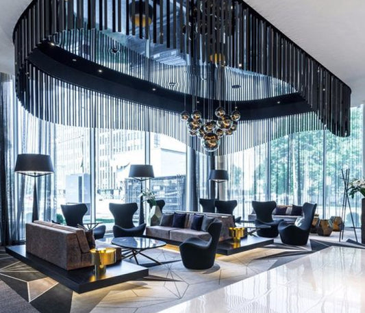 Lobby Seating H-L-S-31