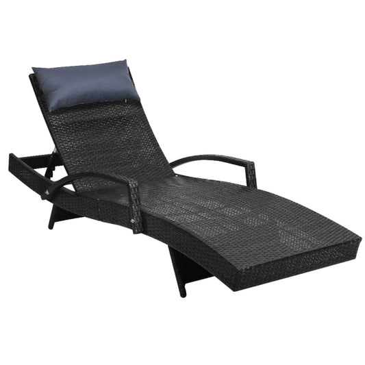 Poolside Furniture H-P-S-F-5