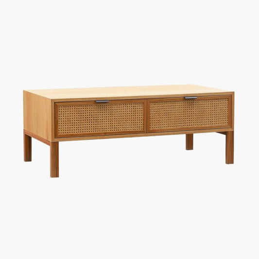 Cane Coffee Table CCT-16