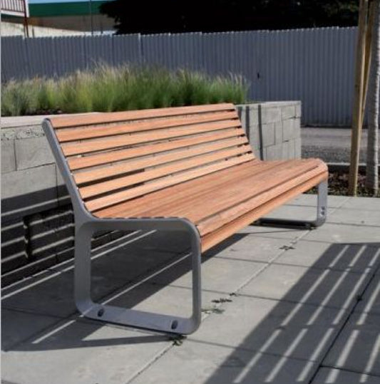Garden Bench garden-bench-23