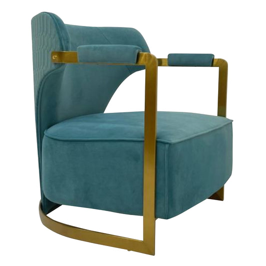 Lounge Chair - Dublin