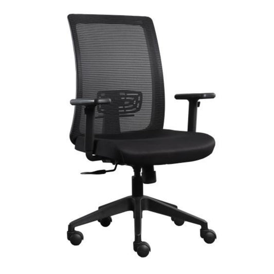 Workstation Chair - Dynasty Eco
