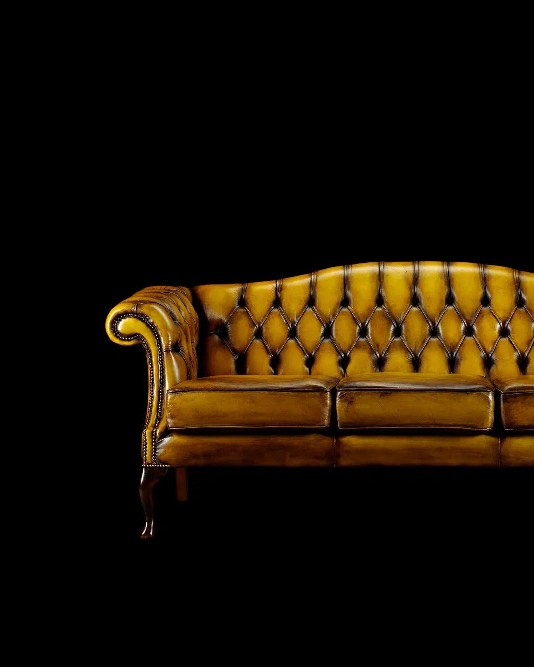Heirloom Edmund Burke Chesterfield