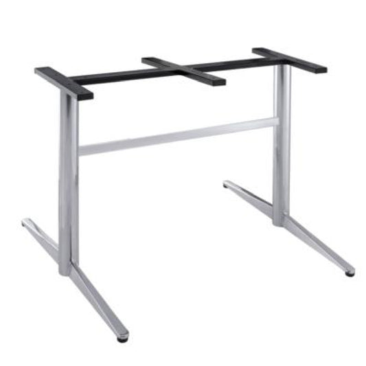 Table Base - H2