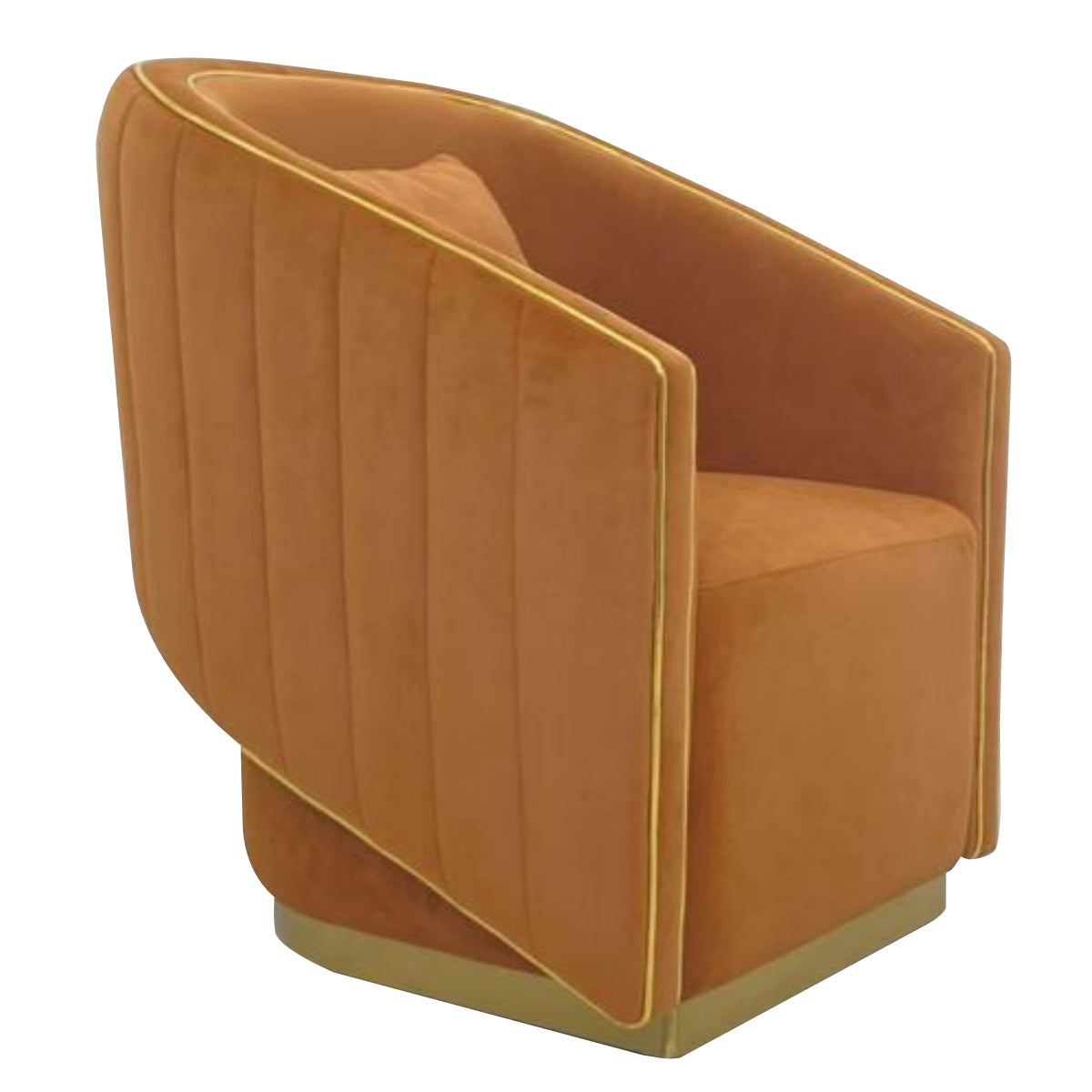 Lounge Chair - Hanoi