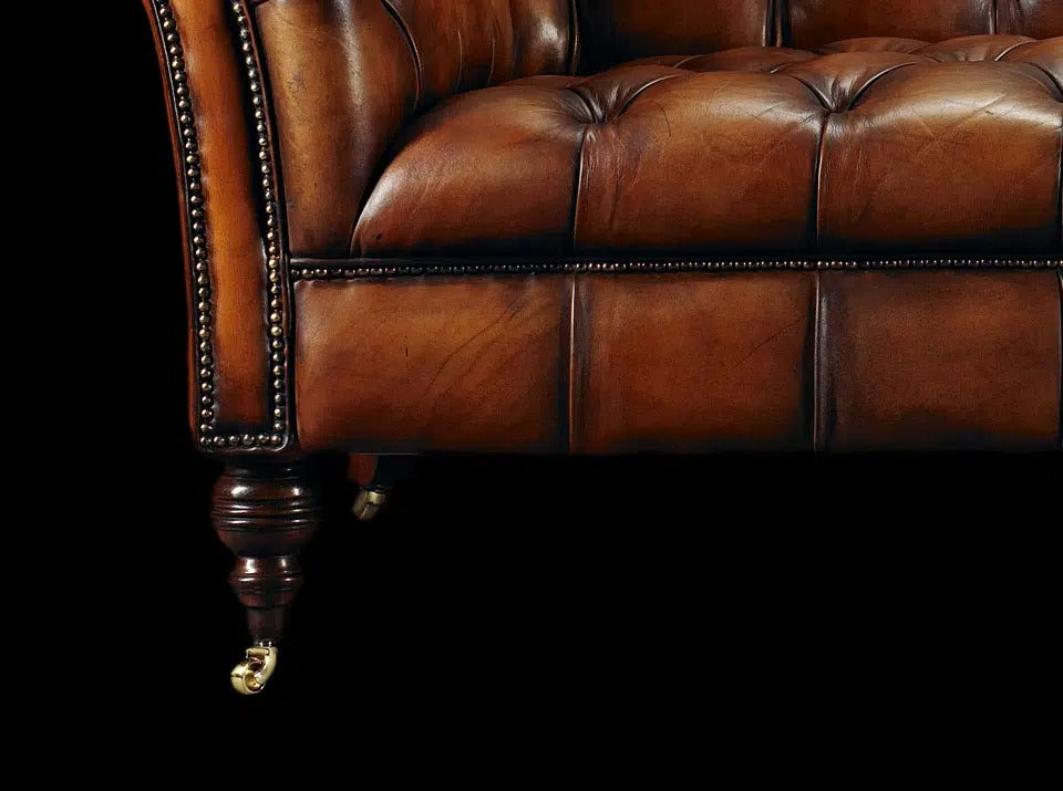 Heirloom Philip Stanhope Chesterfield