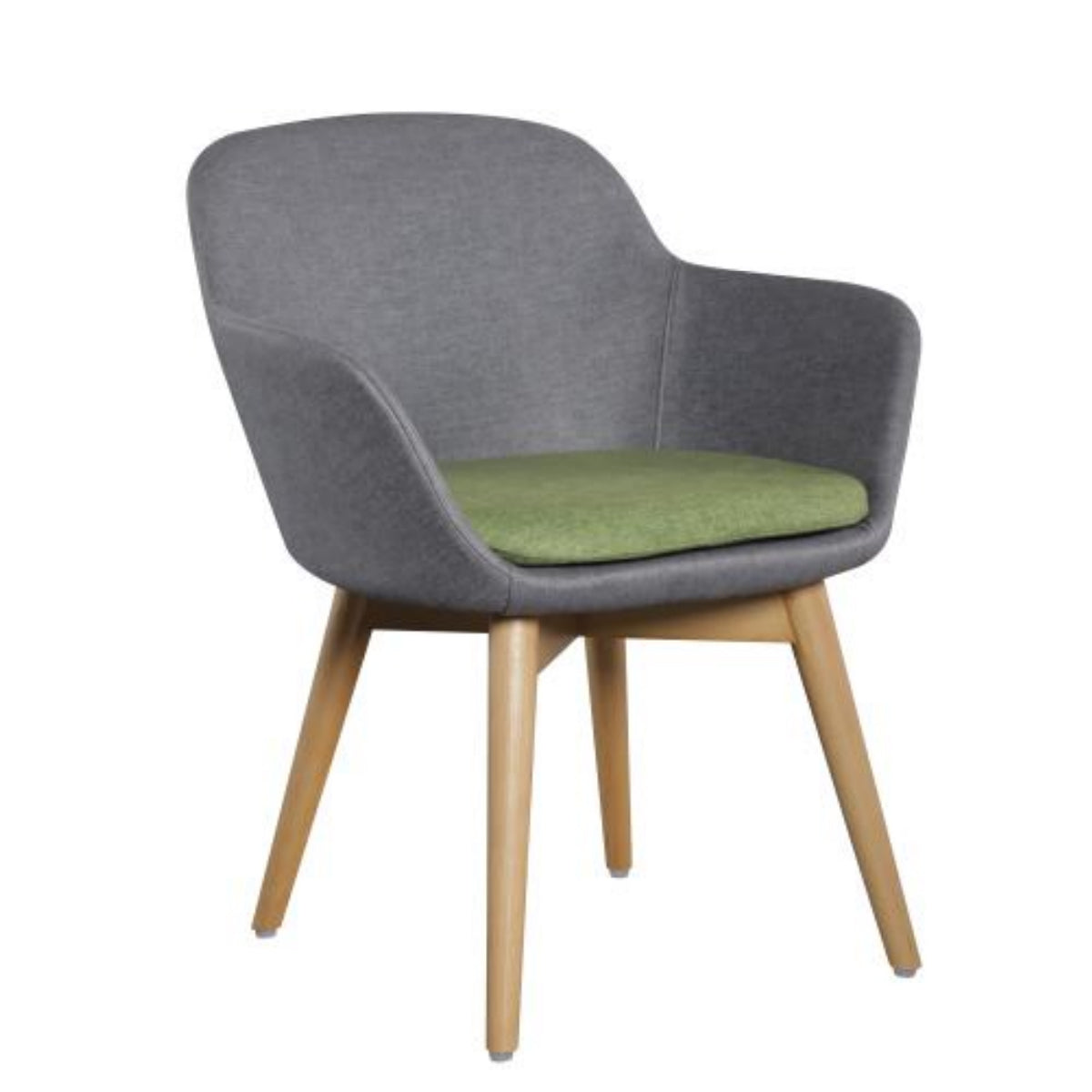 Lounge Chair - Kiwis