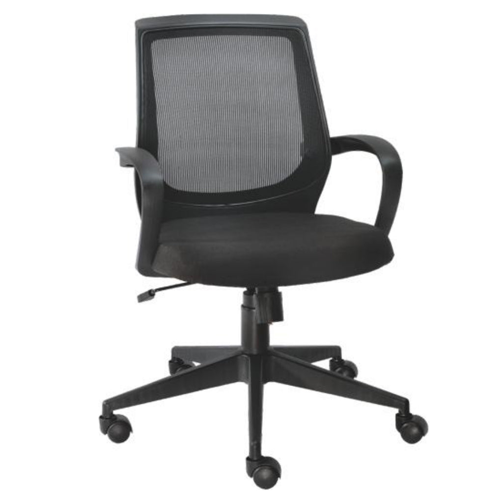Workstation Chair - Leo