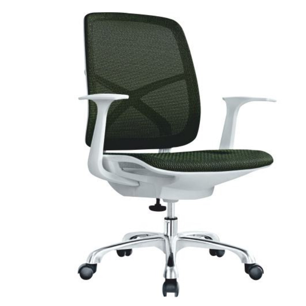 Workstation Chair - Lido