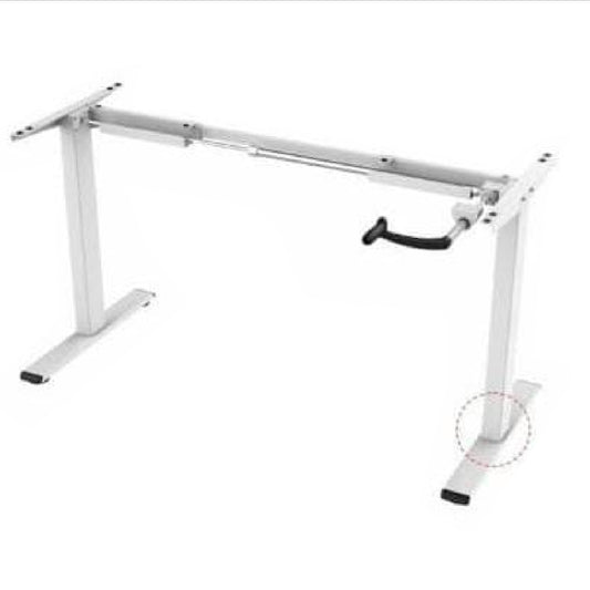 Table Base - Lifting Desk Manual