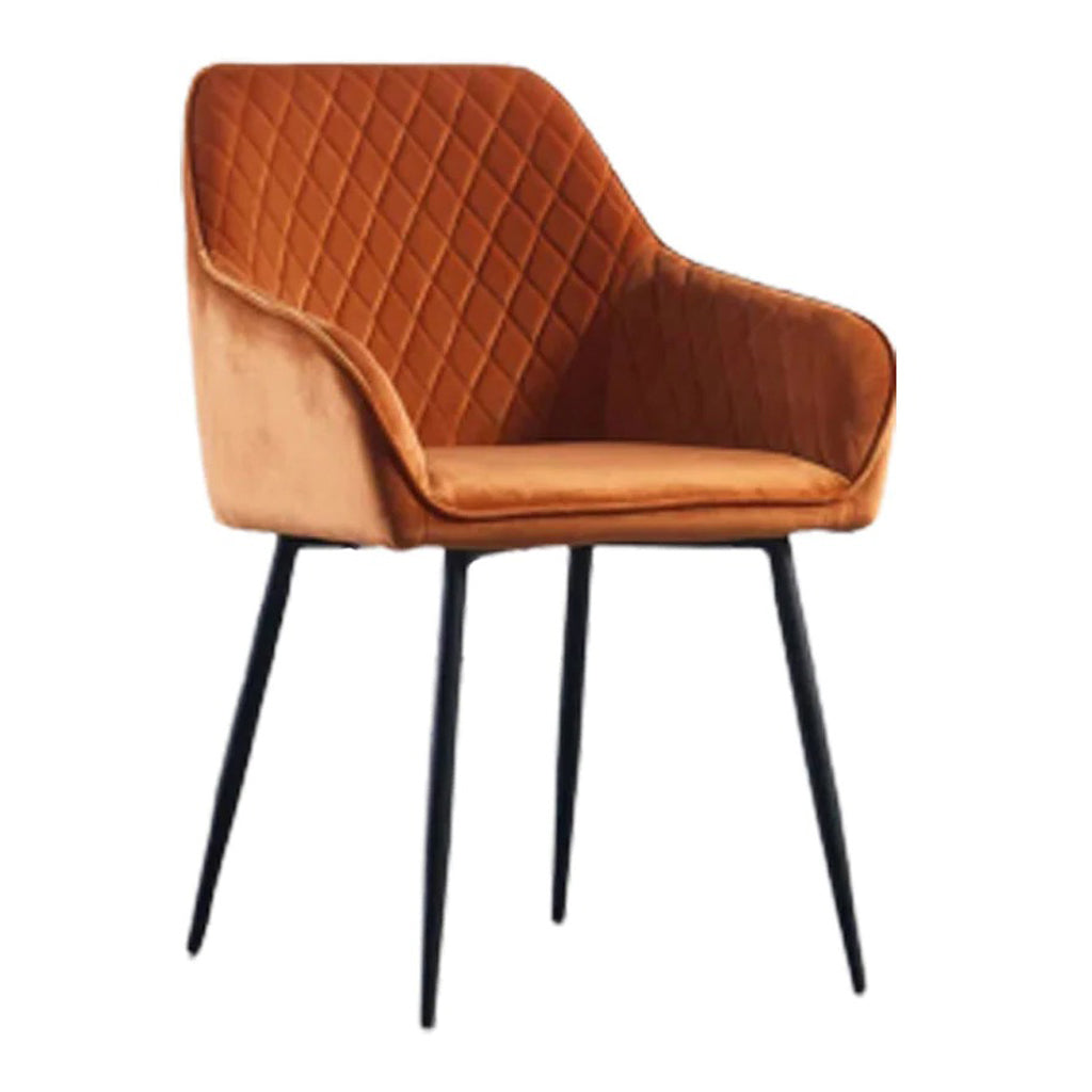 Lounge Chair - Lounge-002