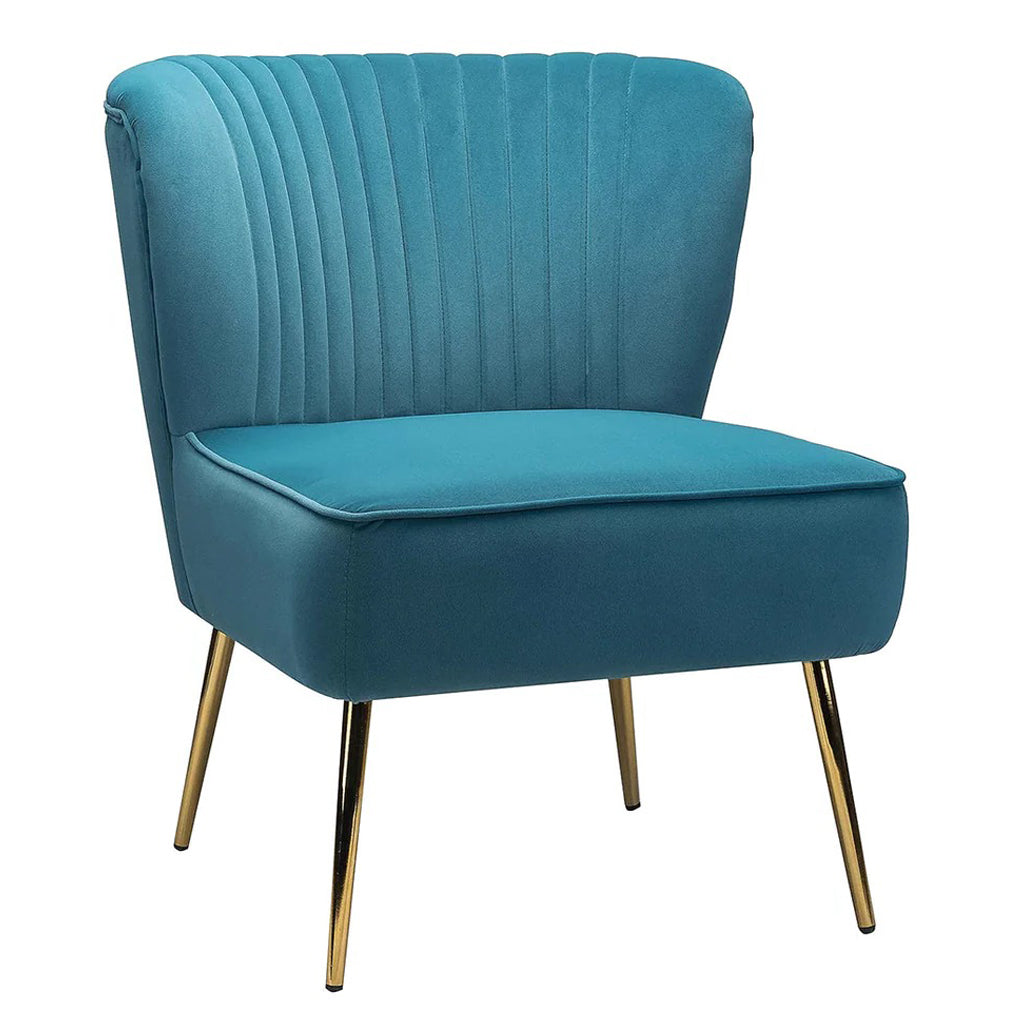 Lounge Chair - Lounge-025