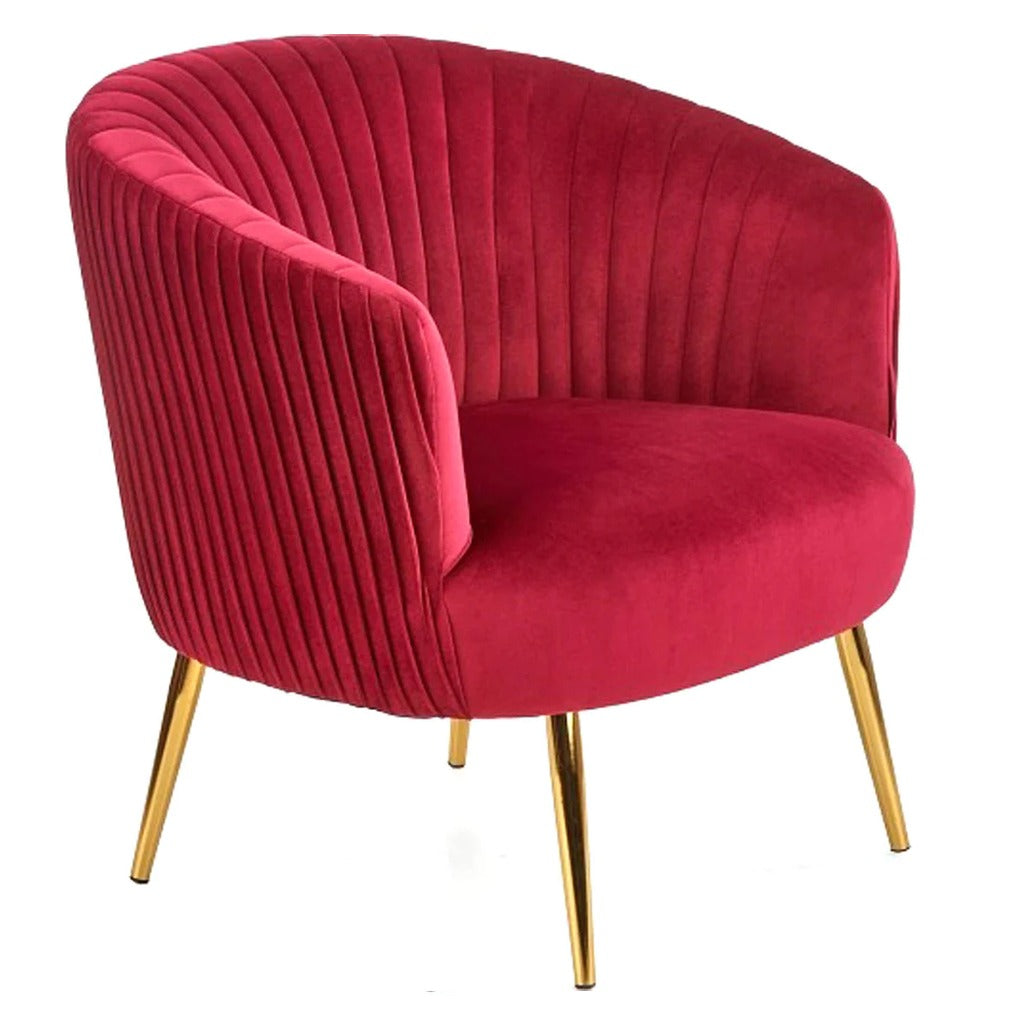 Lounge Chair - Lounge-032