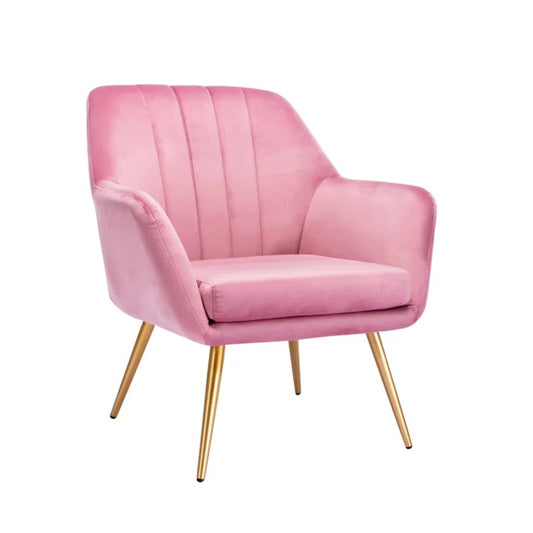 Lounge Chair - Lounge-034