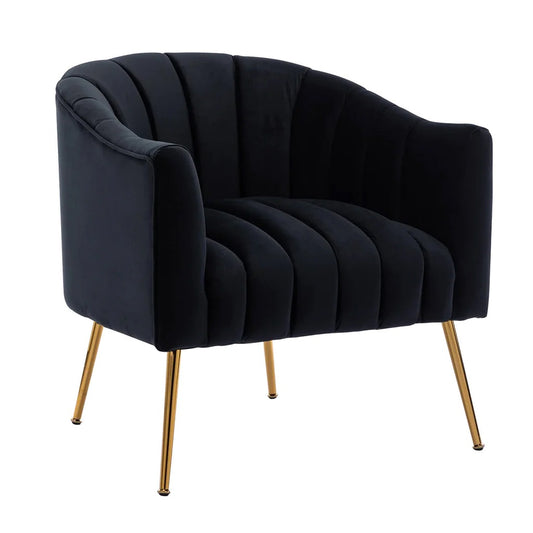 Lounge Chair - Lounge-041
