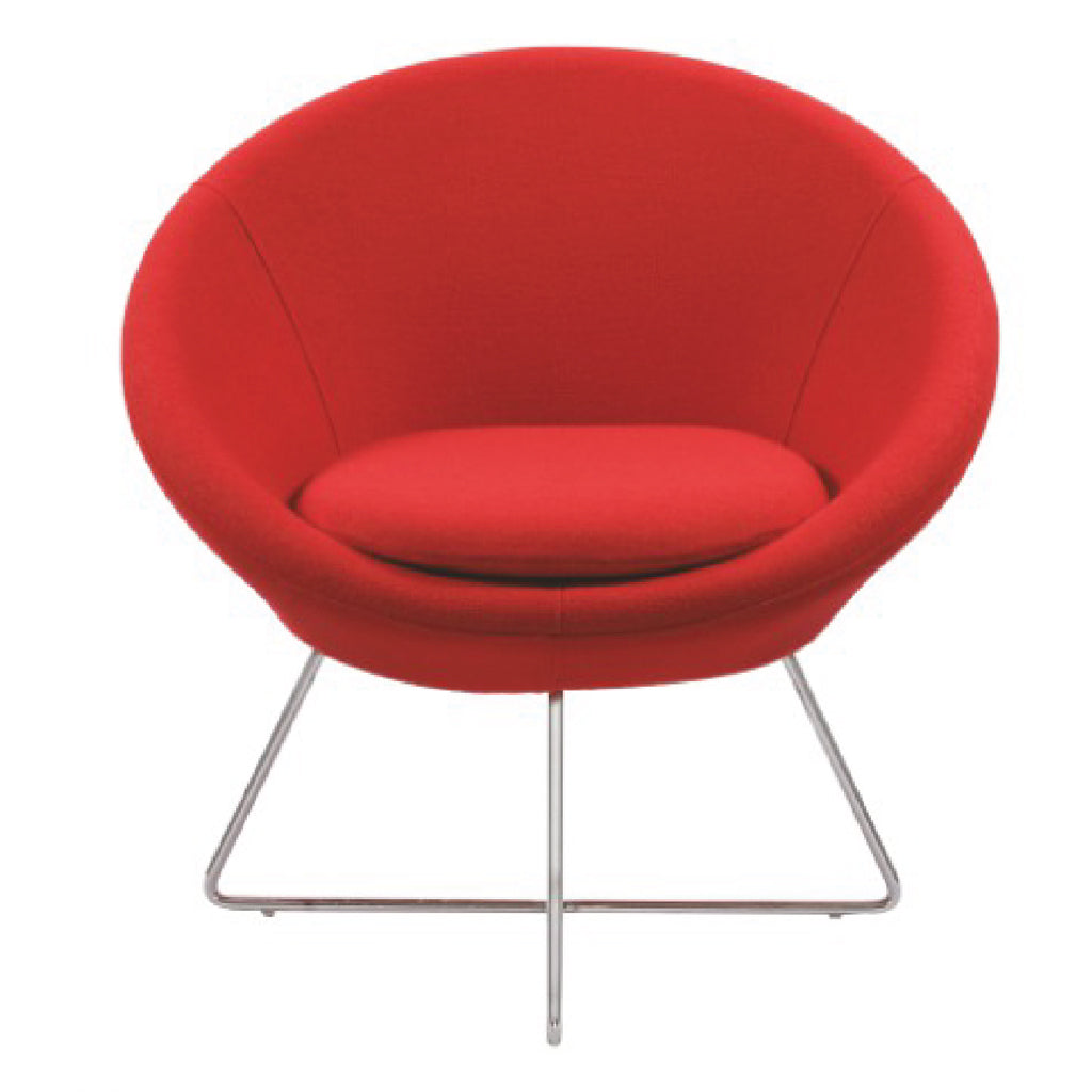 Lounge Chair - Lounge-067