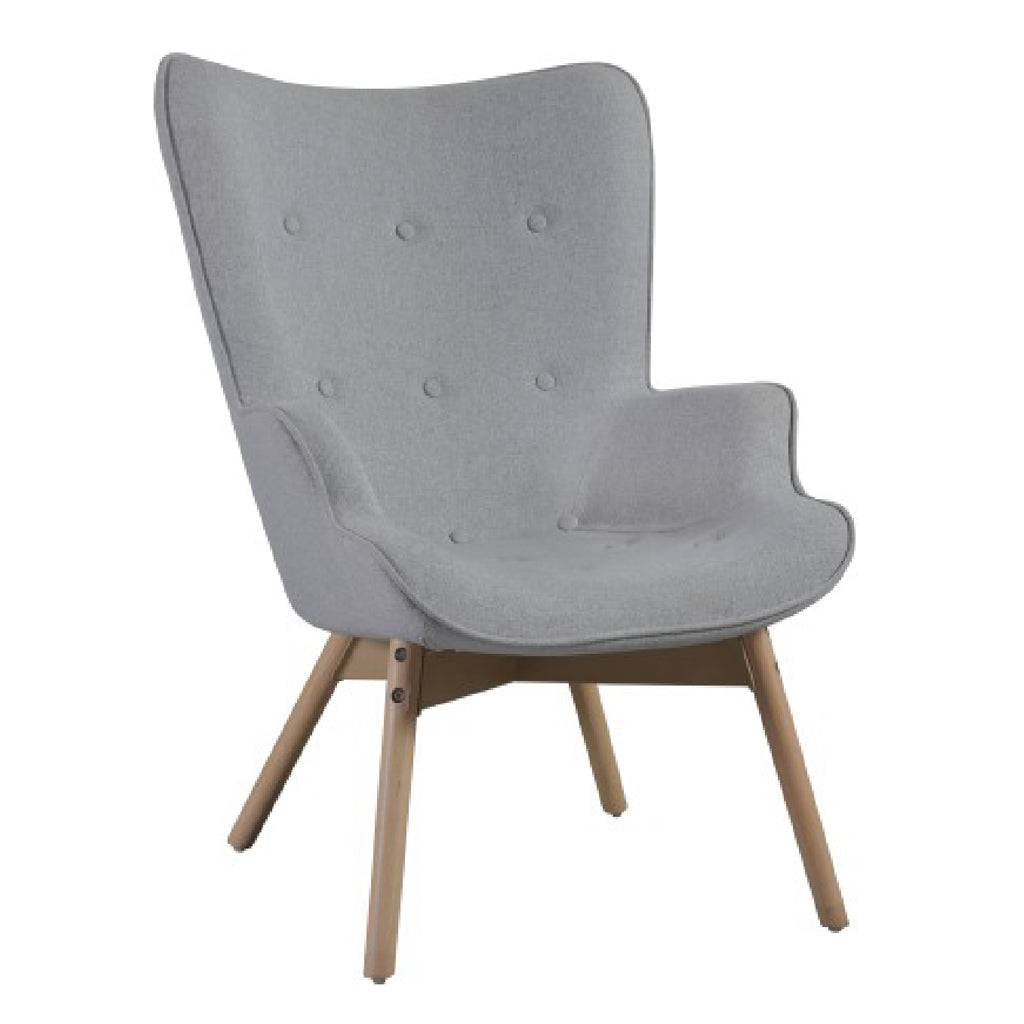 Lounge Chair - Lounge-078