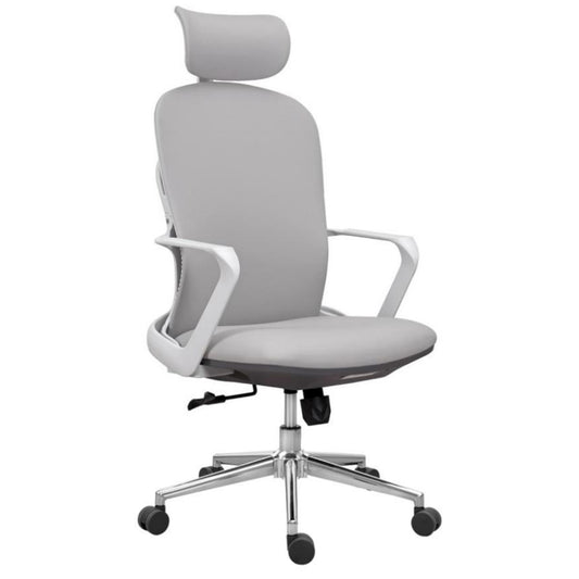 Director Chair - Omega Wht Cush