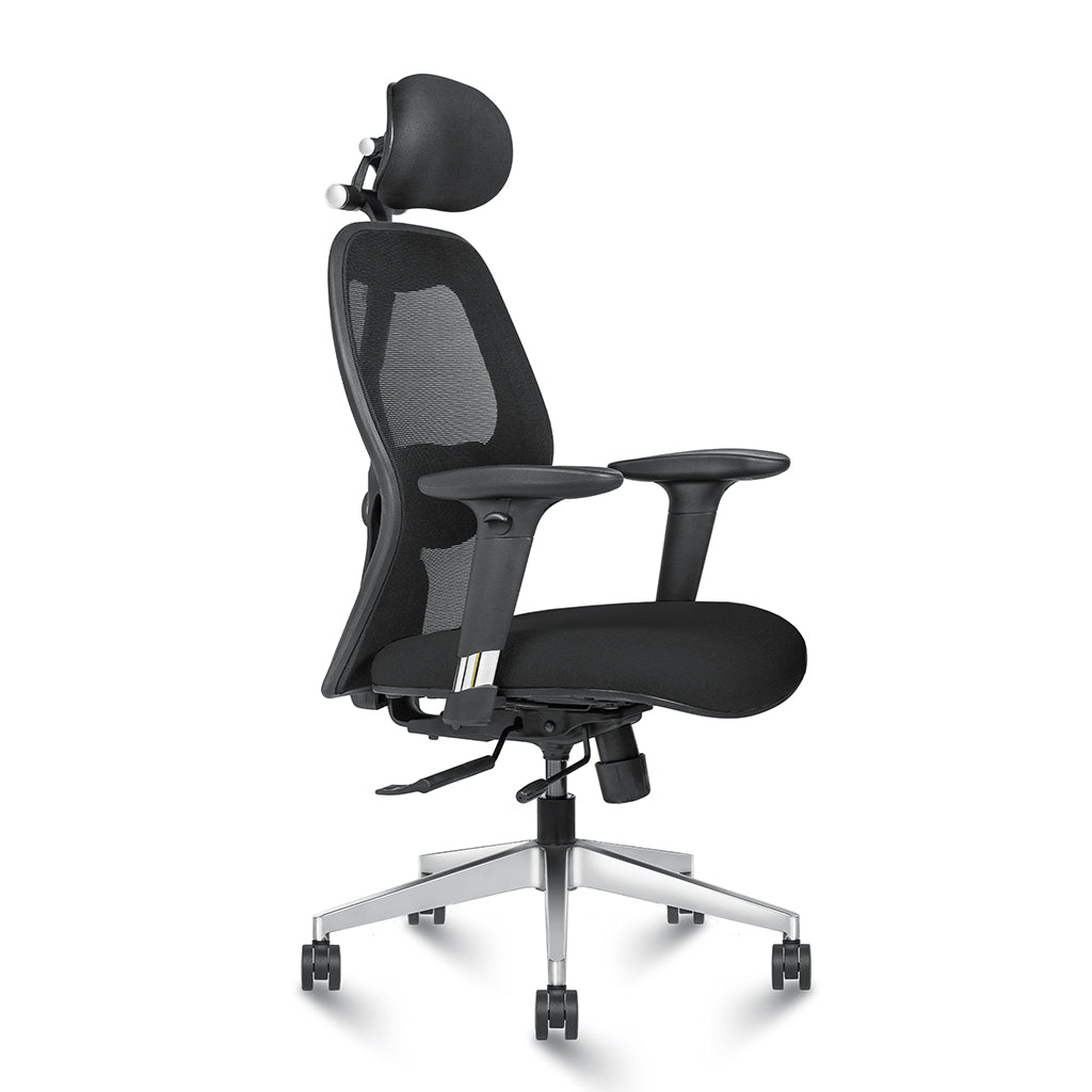 Director Chair - Oscar-H-B-Max