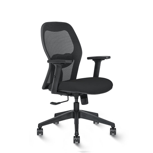 Workstation Chair - Oscar-M-B-Lx