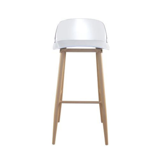 Cafe Chair - Rimini (Acrylic)