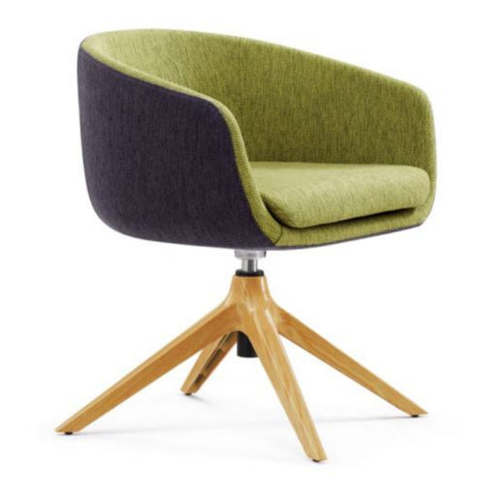 Lounge Chair - Siam Apex