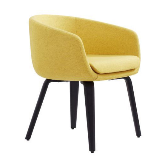 Lounge Chair - Siam Wood