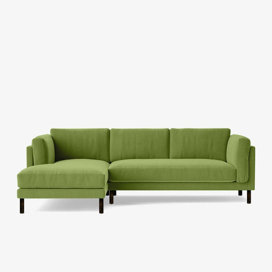 Sven L Shaped Sofa