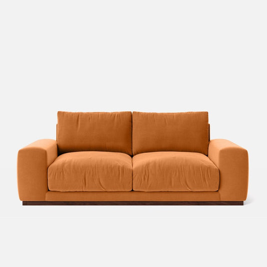 Derek 3 Seater Sofa