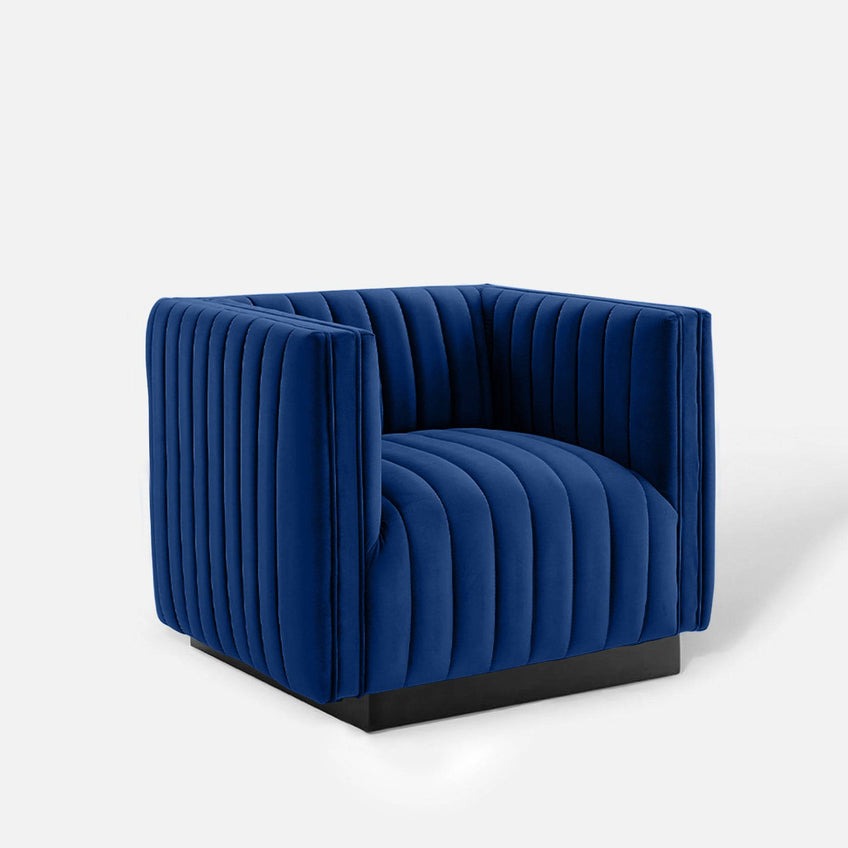Jazz 1 Seater Sofa