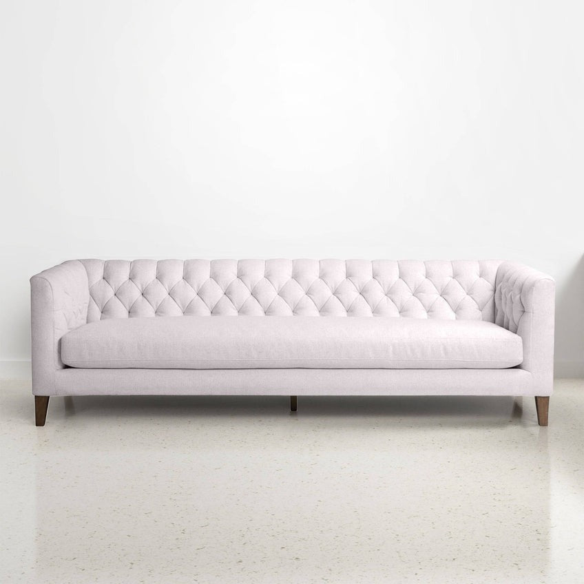 Cruz 4 Seater Sofa
