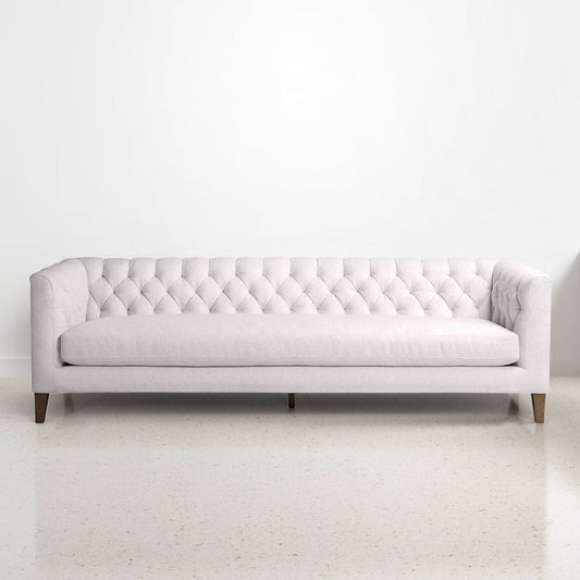 Cruz 4 Seater Sofa