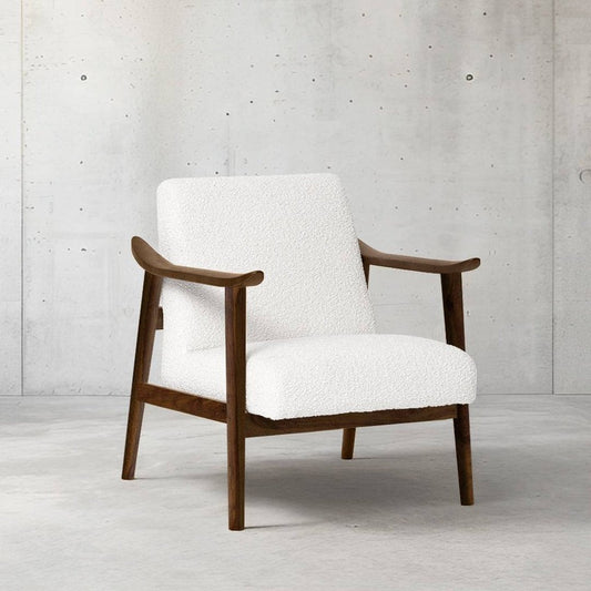 Zen Accent Chair