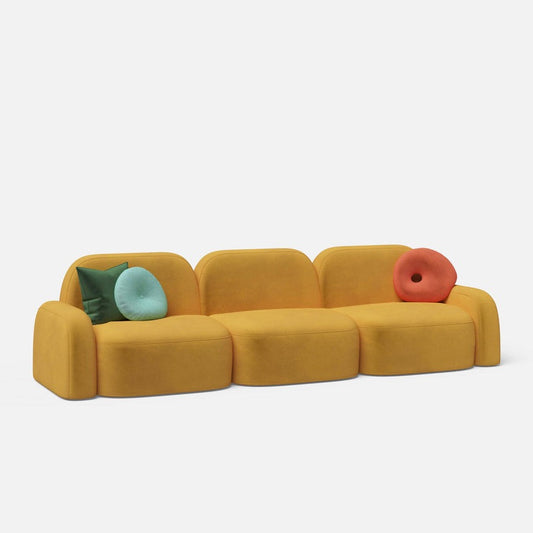 Aurora Large 3 Seater Sofa