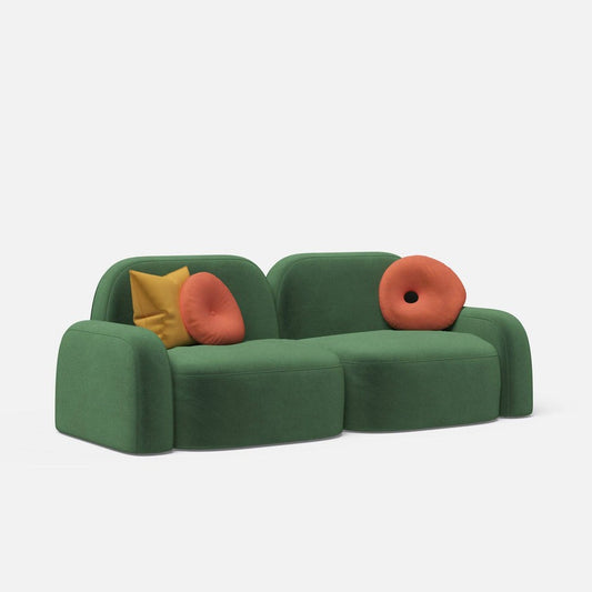 Aurora 2 Seater Sofa