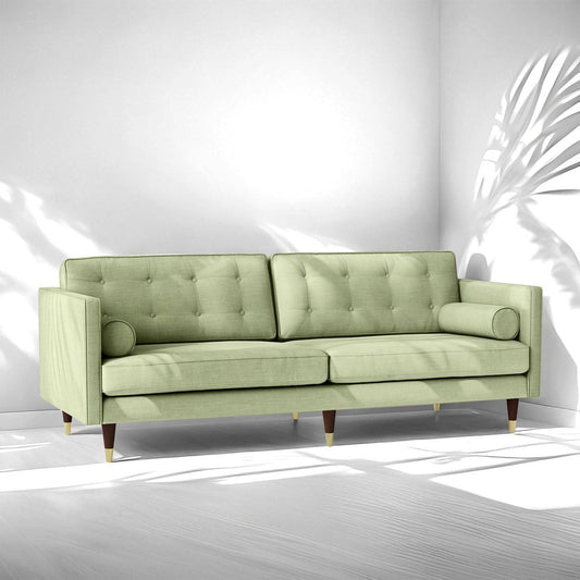 Seville 3 Seater Sofa