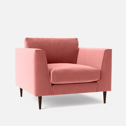 Freda 1 Seater Sofa