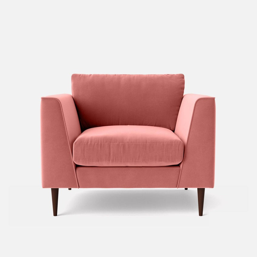 Freda 1 Seater Sofa