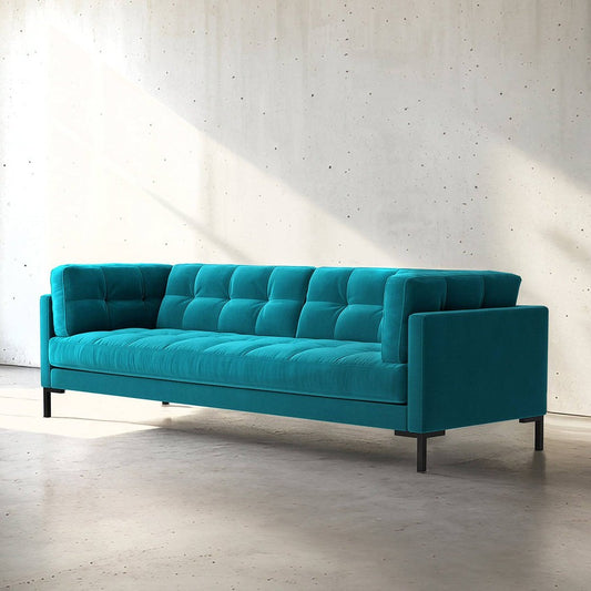 Roman 4 Seater Sofa