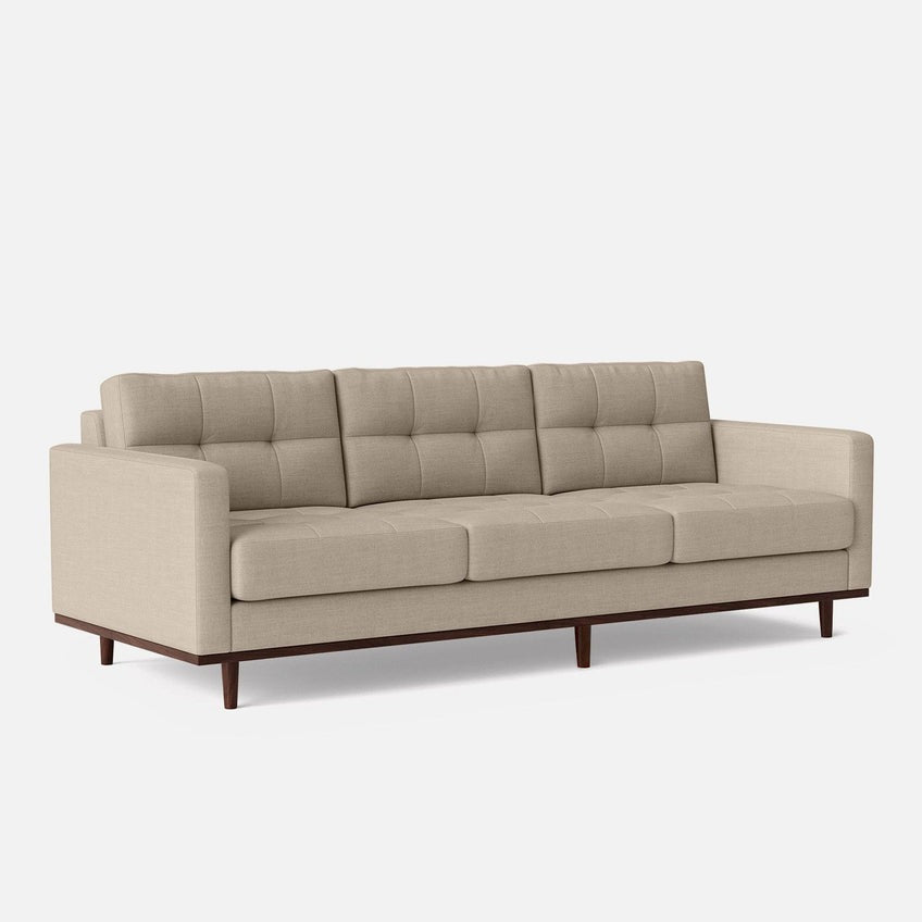 Svalbard 3 Seater Sofa
