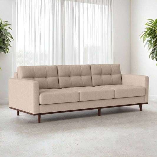 Svalbard 3 Seater Sofa