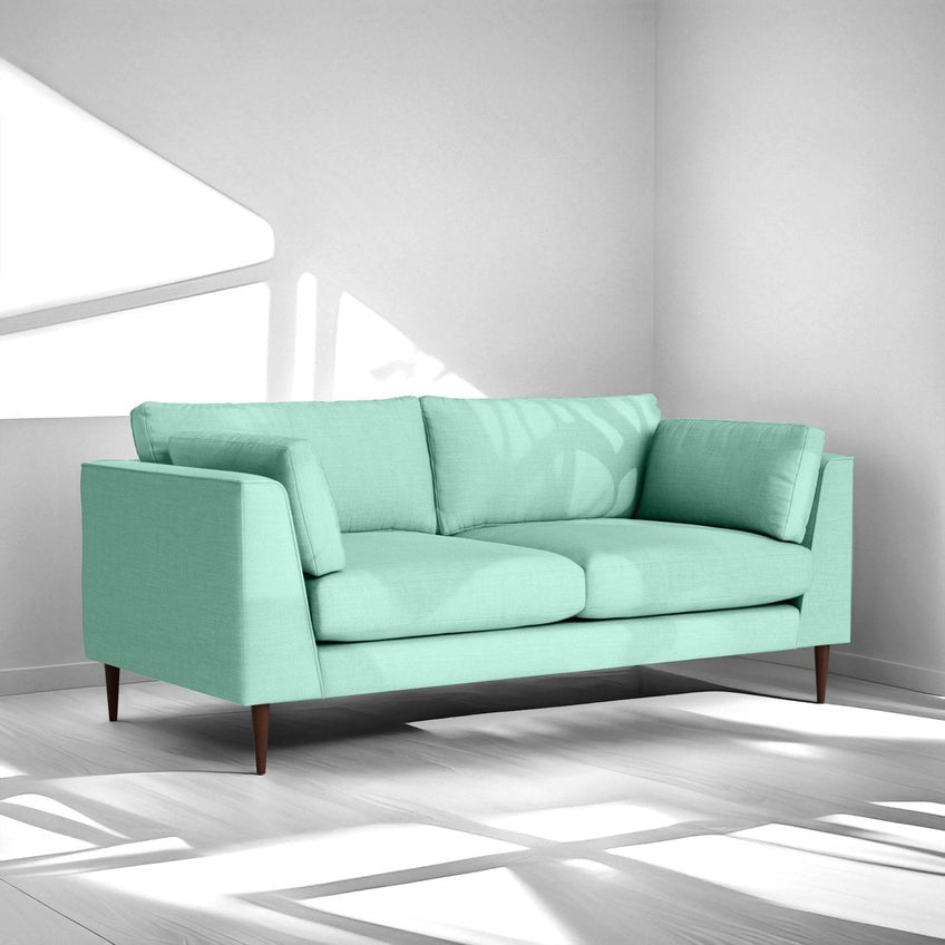 Freda 3 Seater Sofa