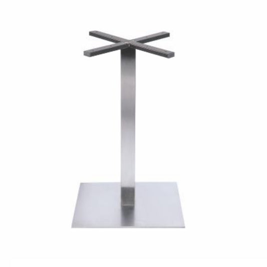 Table Base - Square Stand